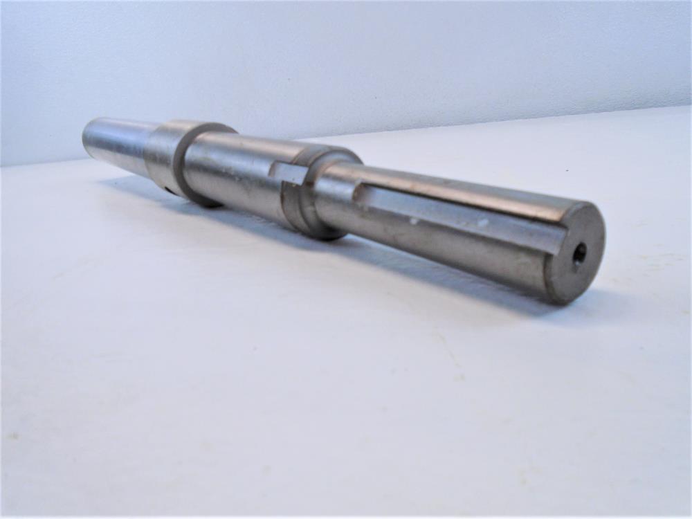 Moyno Stainless Steel Drive Shaft #3303430015